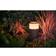 Philips Hue Calla Black Pollare 25.2cm 4st