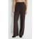 DYNAMITE Yasmin Straight Leg Pants - Java