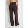 DYNAMITE Yasmin Straight Leg Pants - Java