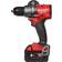 Milwaukee M18 FPP6E3-502B (2x5.0Ah)