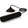 Philips Hue G93 Black Pendellampa 5.2cm