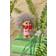 Spring Copenhagen Lyckotroll World's Best Mom Pink Dekorationsfigur 9cm