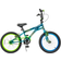 Verve 18 Inch Glitch Kids Bike