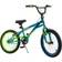 Verve 18 Inch Glitch Kids Bike