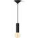 Philips Hue Package Black Pendellampa 9.5cm