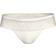 Calvin Klein High Waisted Thong - Ivory