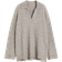 H&M Cable-Knit Jumper - Greige