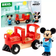 BRIO Mickey Mouse & Engine 32282