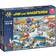 Jumbo Jan Van Haasteren Busy Airport 1000 Pieces