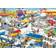 Jumbo Jan Van Haasteren Busy Airport 1000 Pieces