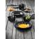 aida Groovy Soup Plate 23cm
