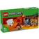 LEGO Playset 21255 Minecraft