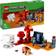 LEGO Minecraft the Nether Portal Ambush 21255