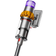 Dyson V15s Detect Submarine Sølv