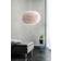 Umage Eos Large Light Rose Lampeskærm 65cm