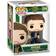 Funko Wicked POP! Movies Vinyl Figure Fiyero 9 cm