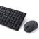 Dell Silent Keyboard and Mouse KM555 (English)