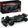 LEGO Technic Mercedes AMG F1 W14 E Performance Pull Back 42165