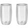 Zwilling Sorrento Latteglas 35cl 2st