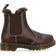 Dr. Martens 2976 Leonore Chelsea Boots - Dark Brown