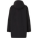 aim'n Oversized Anorak - Black