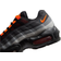 NIKE Air Max 95 GS - Black