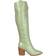 Journee Collection Therese X-Wide Calf - Green