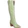 Journee Collection Therese X-Wide Calf - Green