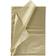 Creativ Company Tissue Paper Gold 50x70cm 17g 6 sheet