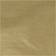 Creativ Company Tissue Paper Gold 50x70cm 17g 6 sheet