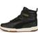 Puma Youth RBD Game Winter - Black/Black/Team Gold