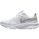 Nike Structure 25 Extra Wide W - White/Pure Platinum/Metallic Silver