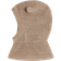 H&M Fleecefodrad Balaclava - Mörk Beige (1164284001)