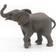 Papo Young Elephant 50225