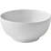 Royal Copenhagen White Fluted Serving Bowl 18cm 1.1L