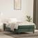 vidaXL 4016549 Boxmadras 80x160cm