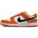 Nike Dunk Low W - Brilliant Orange