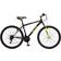 Pacific Cavern 26" Black Men's Bike