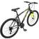 Pacific Cavern 26" Black Men's Bike