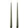 Ester & Erik Crown Green Soil LED-ljus 33cm 2st