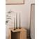 Ester & Erik Crown Green Soil LED-ljus 33cm 2st