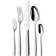 WMF Palma Cutlery Set 60pcs