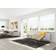 Debel Touch Split 80x160cm