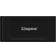 Kingston XS1000 2TB USB 3.2 Gen 2