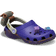 Crocs Fortnite X Classic Clog Battle Bus - Blue Multi