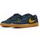 NIKE SB Force 58 -Midnight Navy/Fir/Gum Light Brown/University Gold