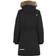 Didriksons Women's Erika Parka 3 - Black