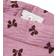 Name It Baby Regular Fit Sweat Pants - Mauve Orchid (13235988)