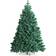 Bigzzia Dense Green Christmas Tree 210cm