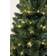 Christmas Tree World Pre-lit Vanda Verde Fir Green Christmas Tree 121.9cm